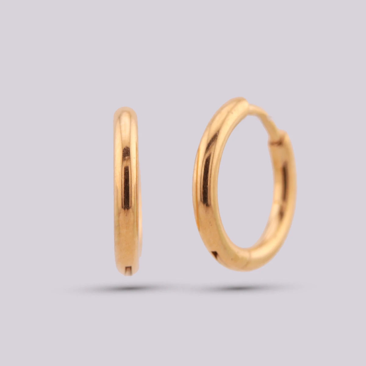 Candonga Sagitary en Titanio – Dorado