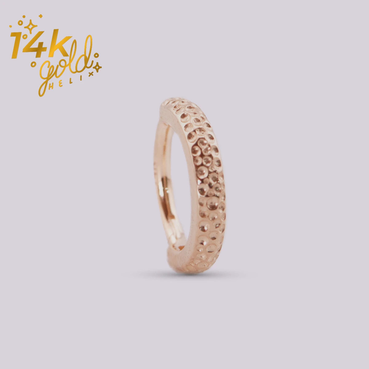 Aro Katia Luxury Oro 14K