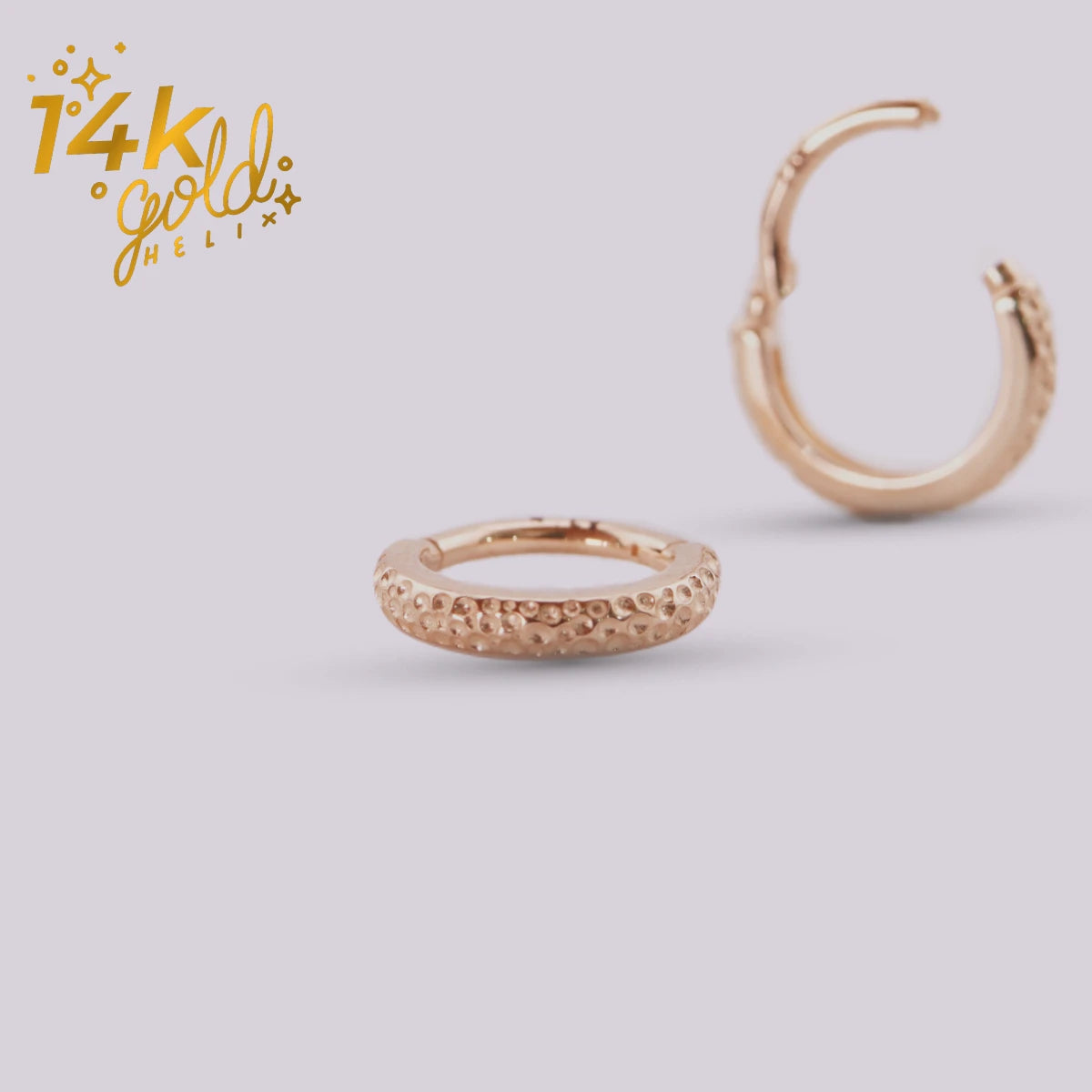 Aro Katia Luxury Oro 14K